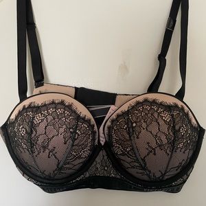 BRAND NEW Victoria’s Secret Lace Bra
